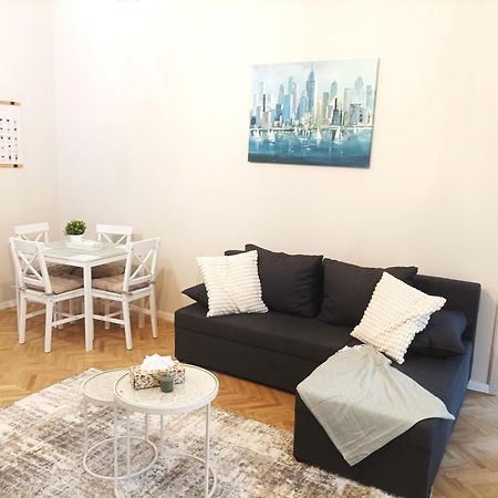 H30 Budapest Central Apartment 外观 照片