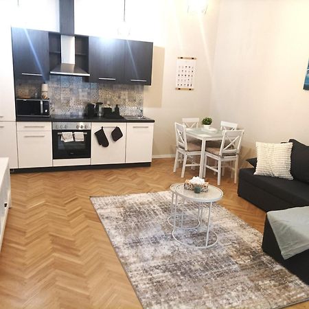 H30 Budapest Central Apartment 外观 照片