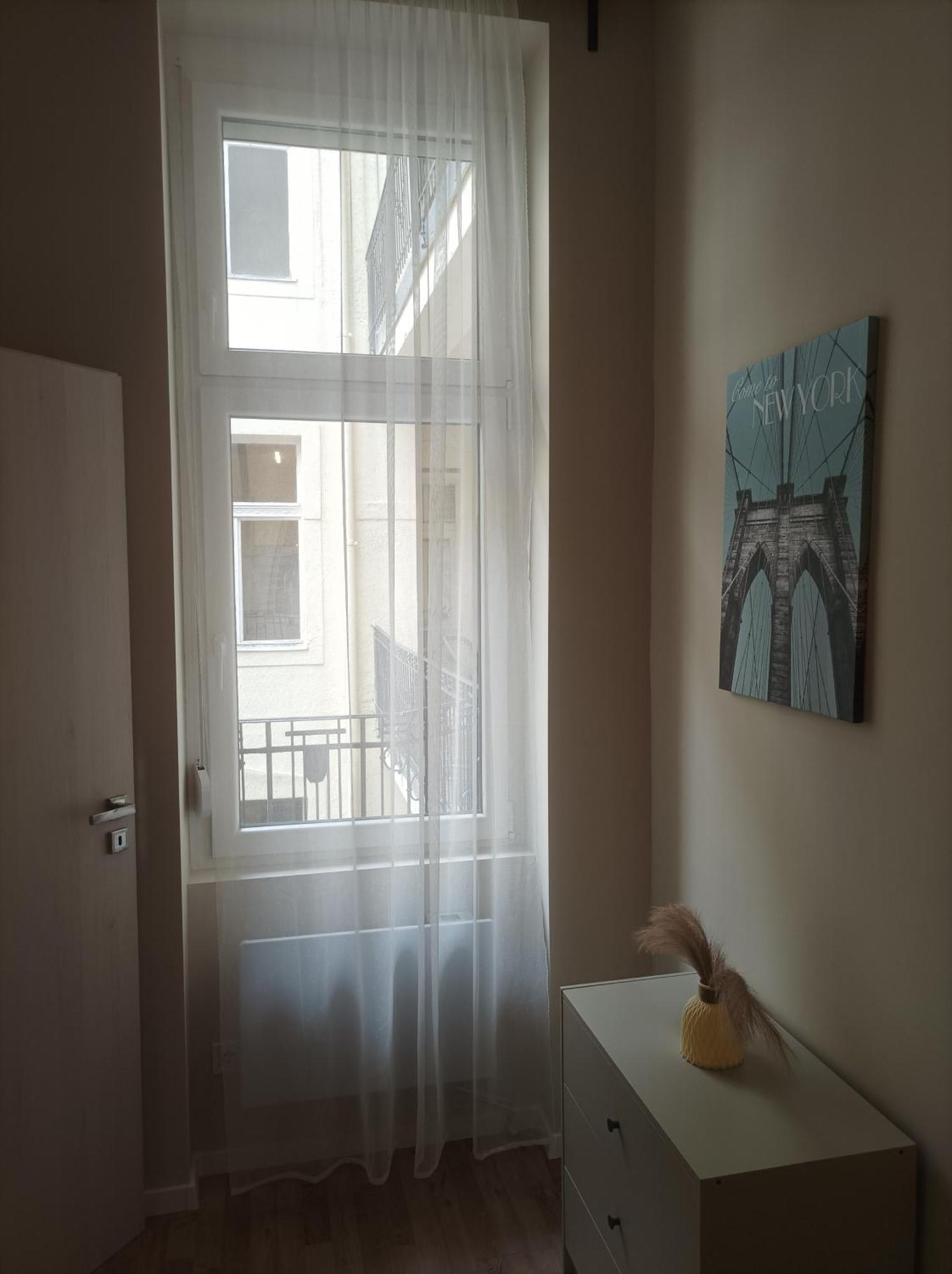 H30 Budapest Central Apartment 外观 照片