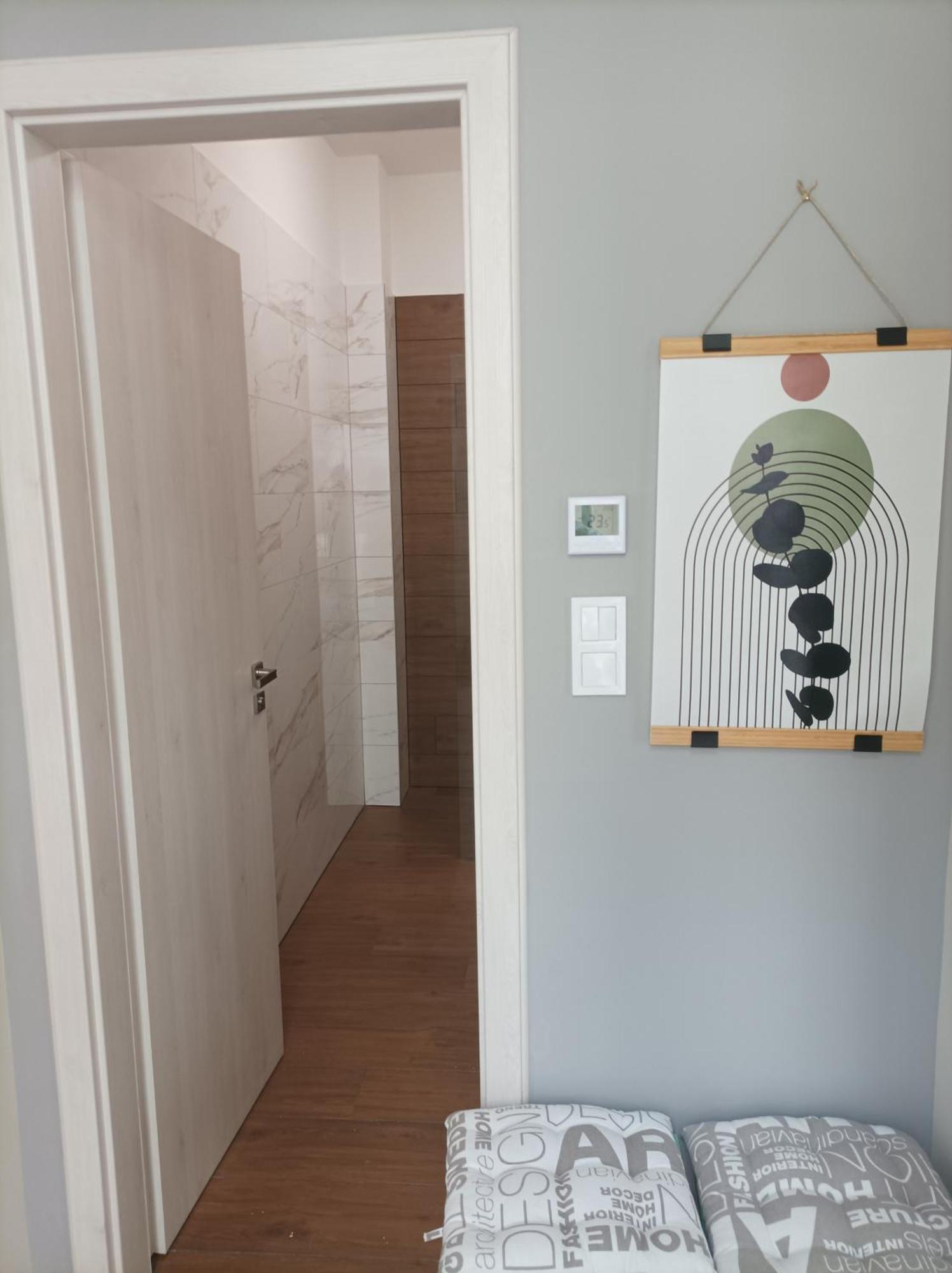 H30 Budapest Central Apartment 外观 照片