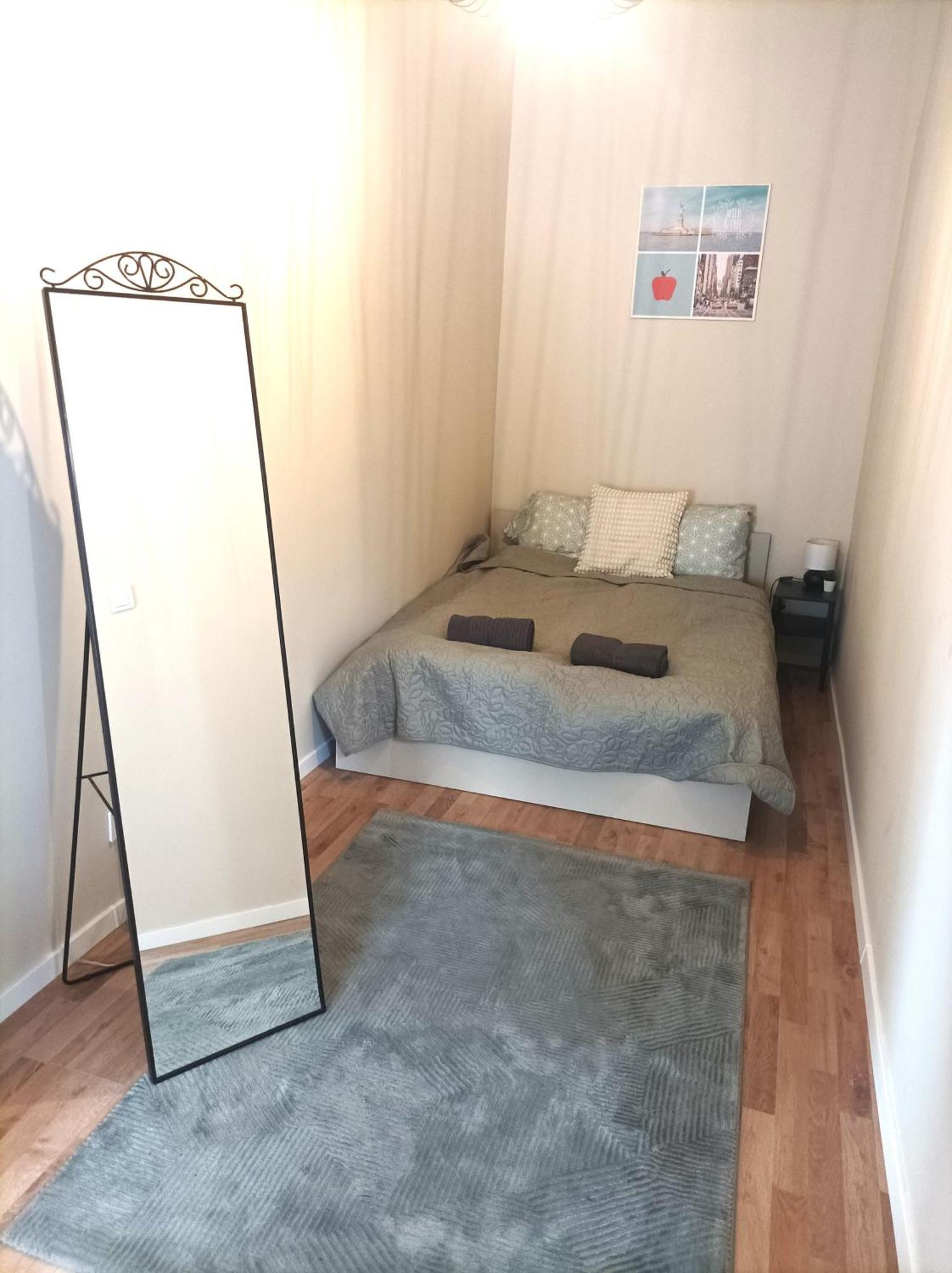 H30 Budapest Central Apartment 外观 照片