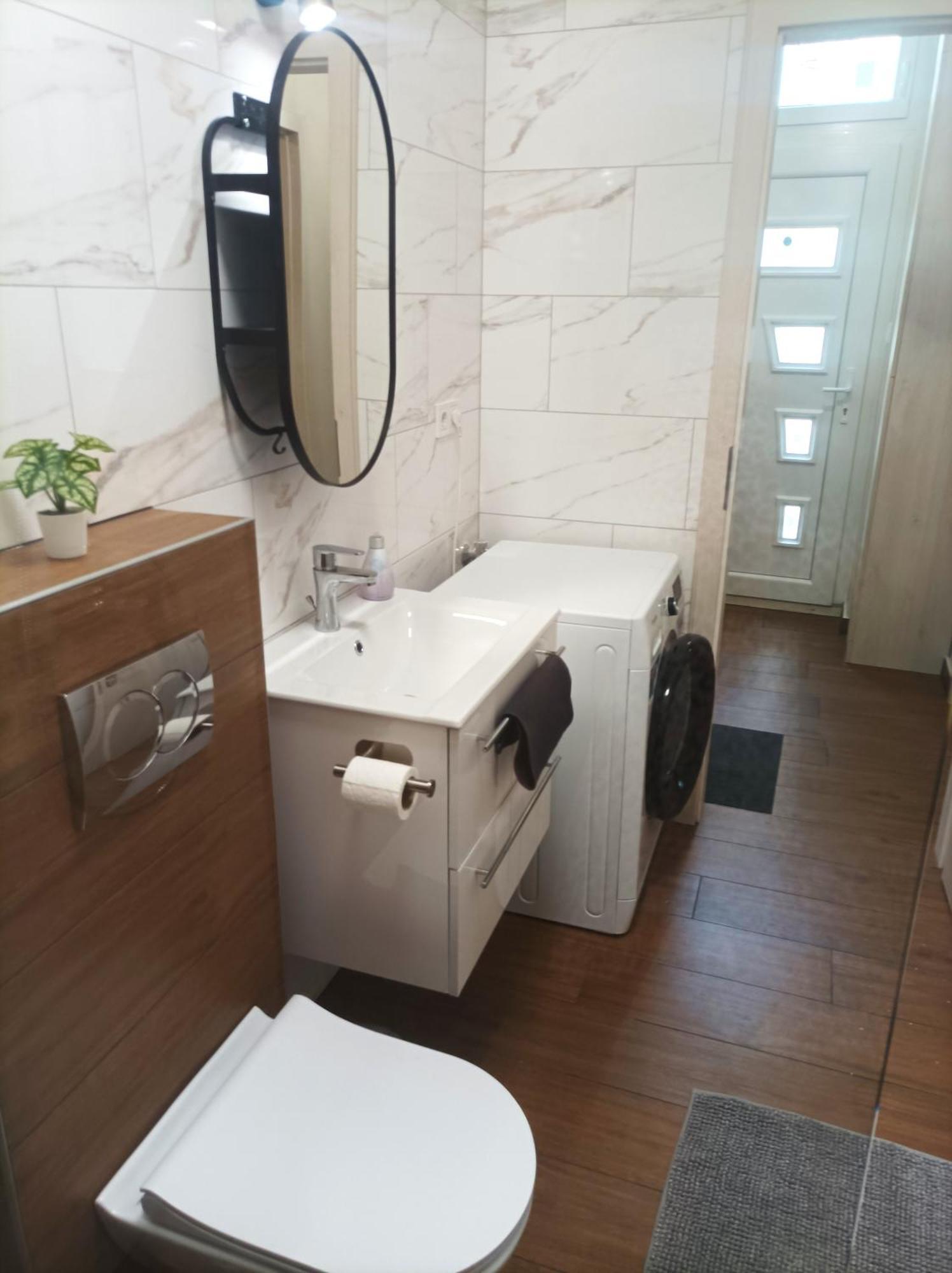 H30 Budapest Central Apartment 外观 照片