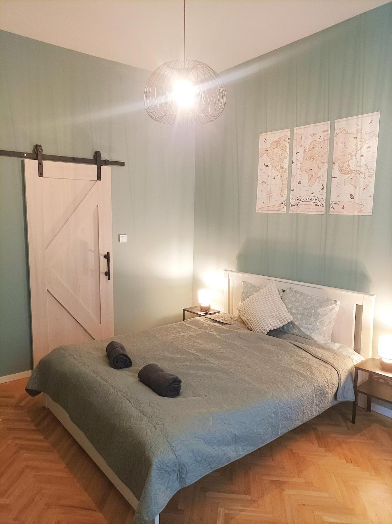 H30 Budapest Central Apartment 外观 照片